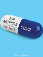 The_Antidote